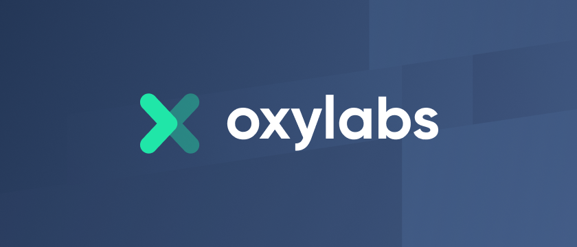 Best Oxylabs Alternative