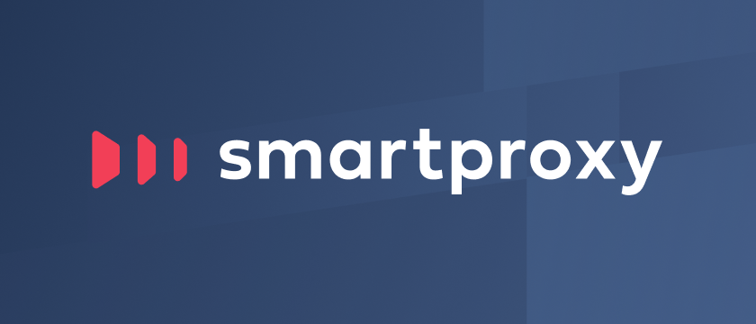 Best Smartproxy Alternative