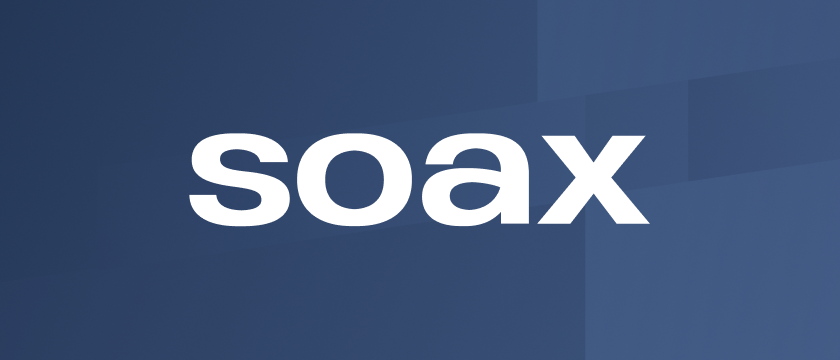 Best SOAX Alternatives