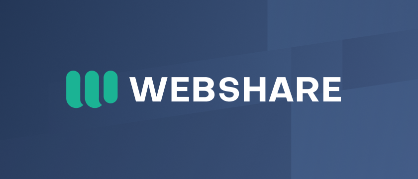 Best Webshare Alternatives