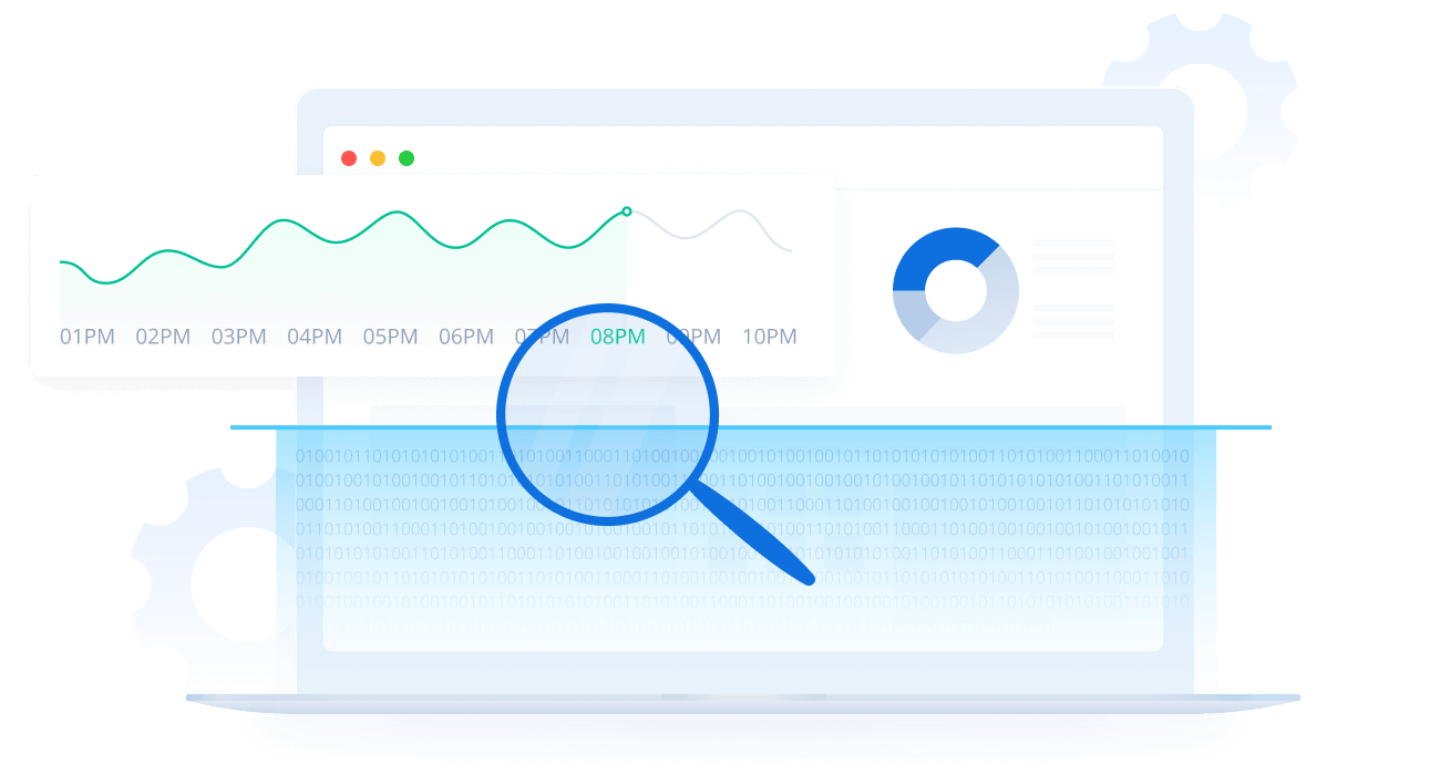 Price monitoring at scale