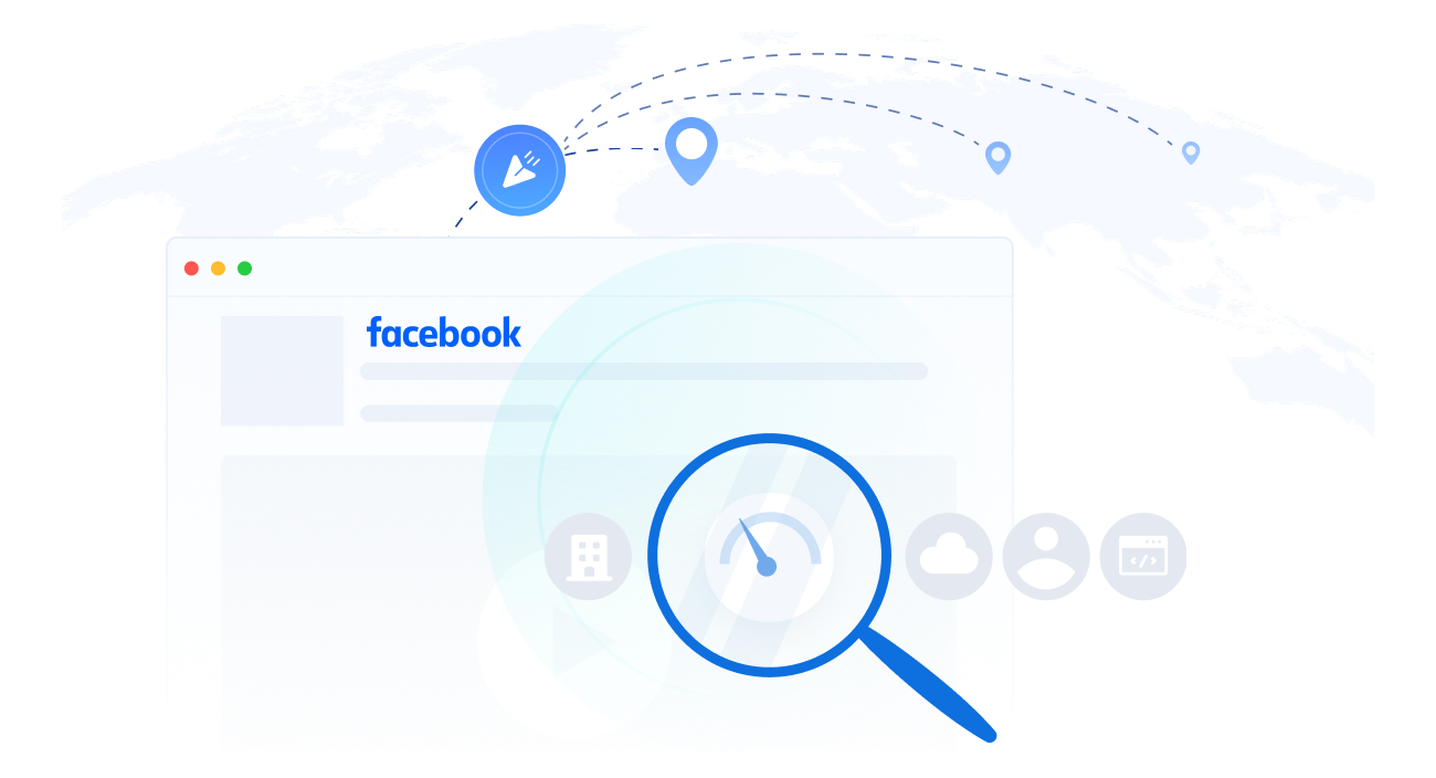 Unlock YouTube proxy from anywhere in the world