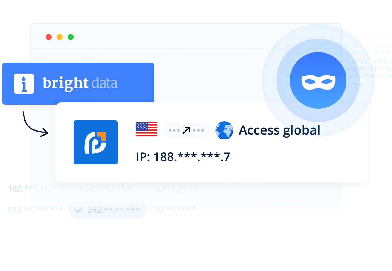 Best BrightData Alternatives